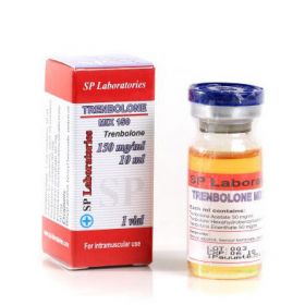 Три Трен SP Laboratories флакон 10 мл (150 мг/1 мл)
